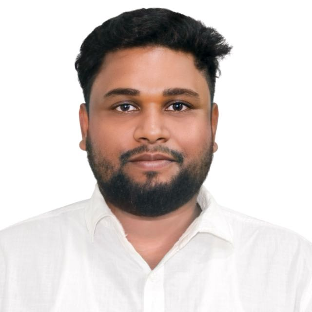 কামরুজ্জামান খান মিশুক