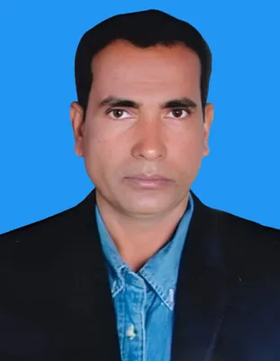 মোঃ হেলাল উদ্দিন